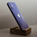 б/у iPhone 12 128GB (Blue) (Ідеальний стан)